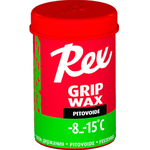 Rex Basic Grip Light Green | 45g (-8C/-15C)