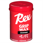 Rex Basic Grip Red | 45g (1C/-1C)