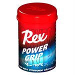 Rex Fluor Free PowerGrip Blue | 45g (-4C/-10C)