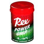Rex Fluor Free PowerGrip Green | 45g (-8C/-20C)