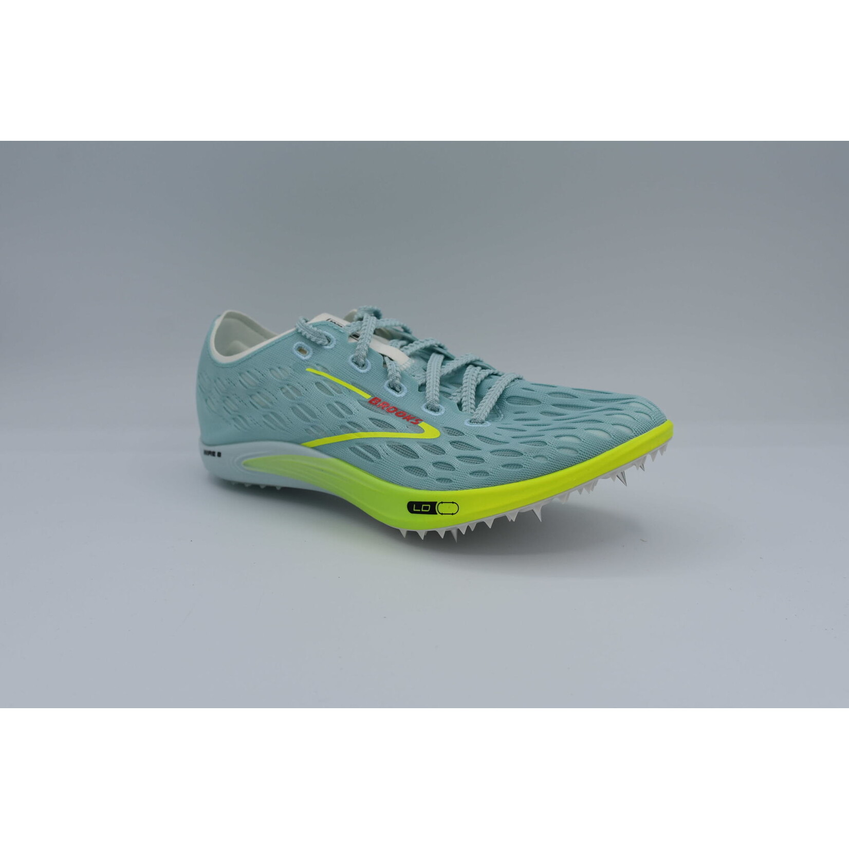 Brooks Brooks Wire 8