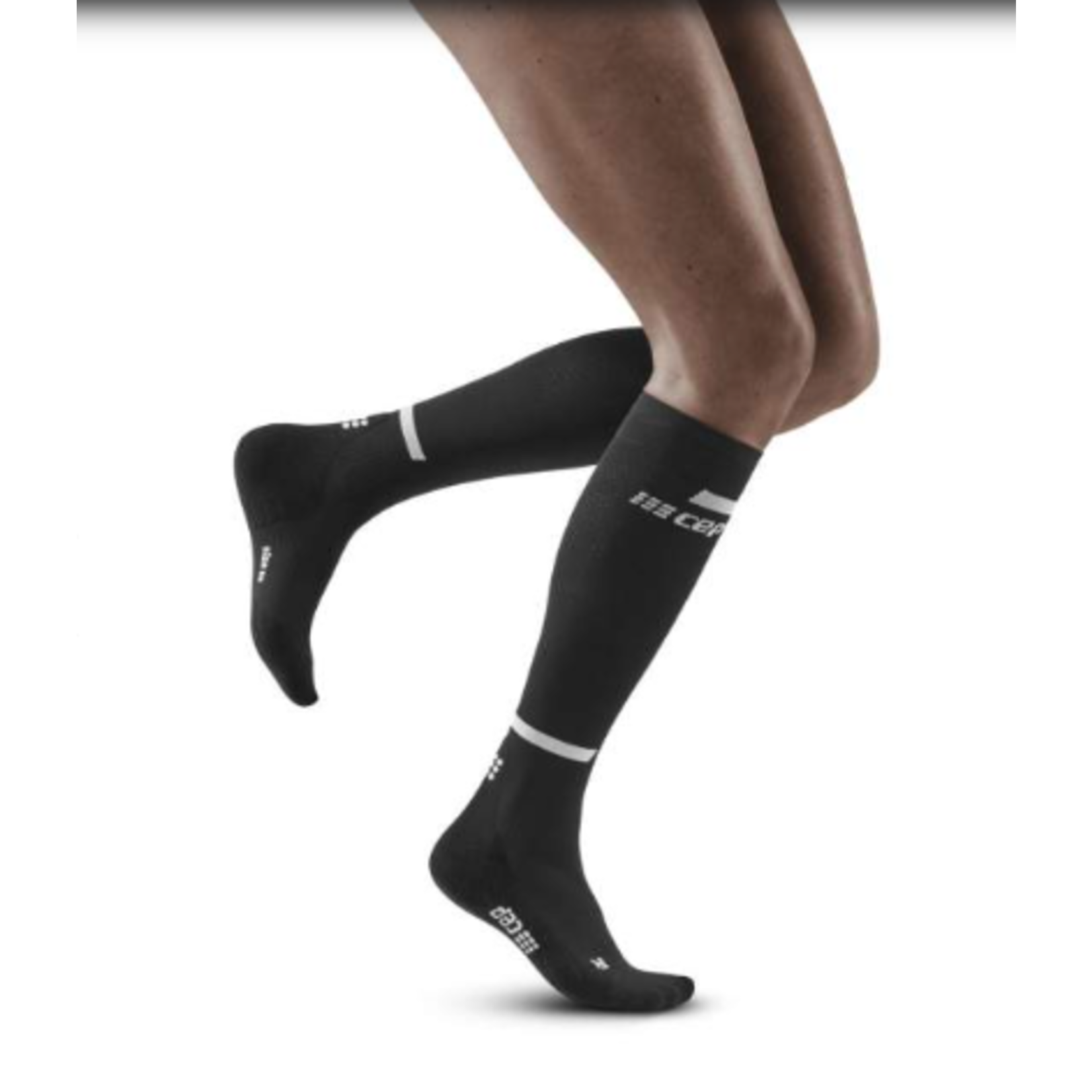 CEP CEP The Run Compression Socks Tall- W