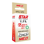 Star Star Next Race Med Fluoro-Free Racing Block 20g