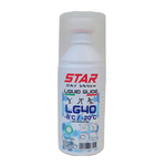 Star Star LG40 Cold Liquid Glide Wax Sponge Applicator 75mL (-8C/-20C)