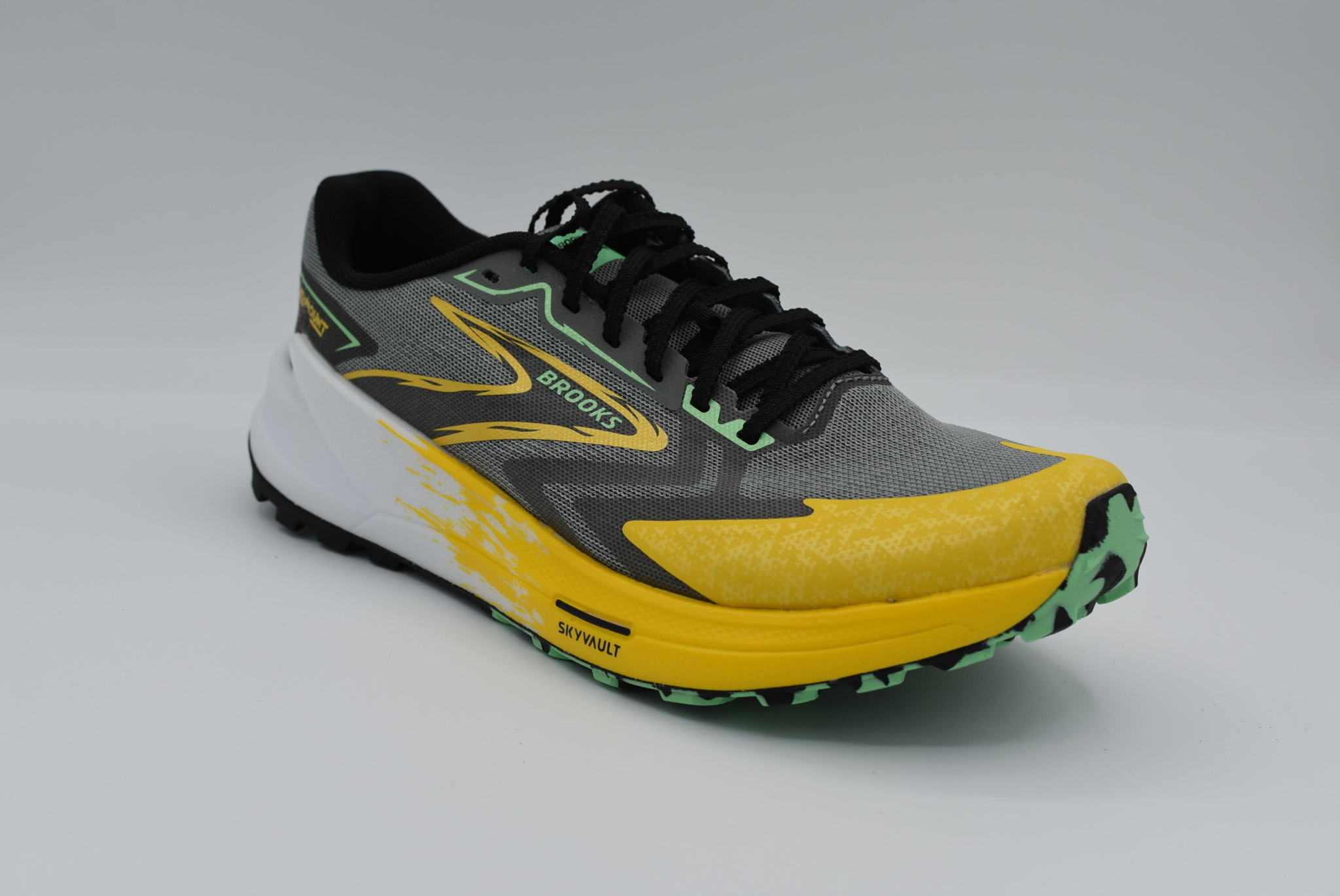 Brooks vapor 2024 3 mens