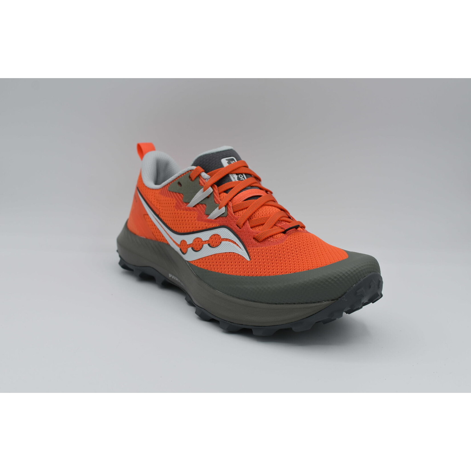 Saucony Peregrine 14 Men's Trail Shoes | Fast Trax Run u0026 Ski Shop - Ed