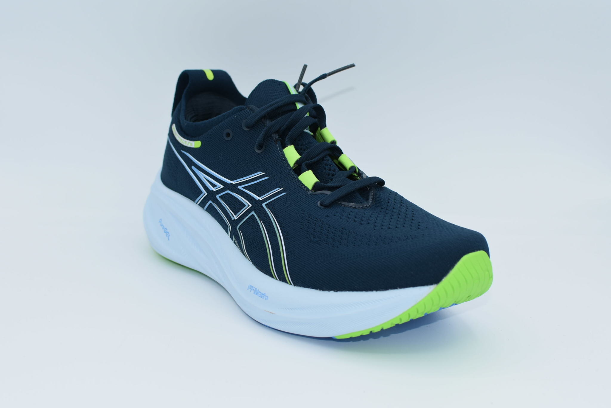 Asics Nimbus 26 Men's Fast Trax Run & Ski Shop Edmonton