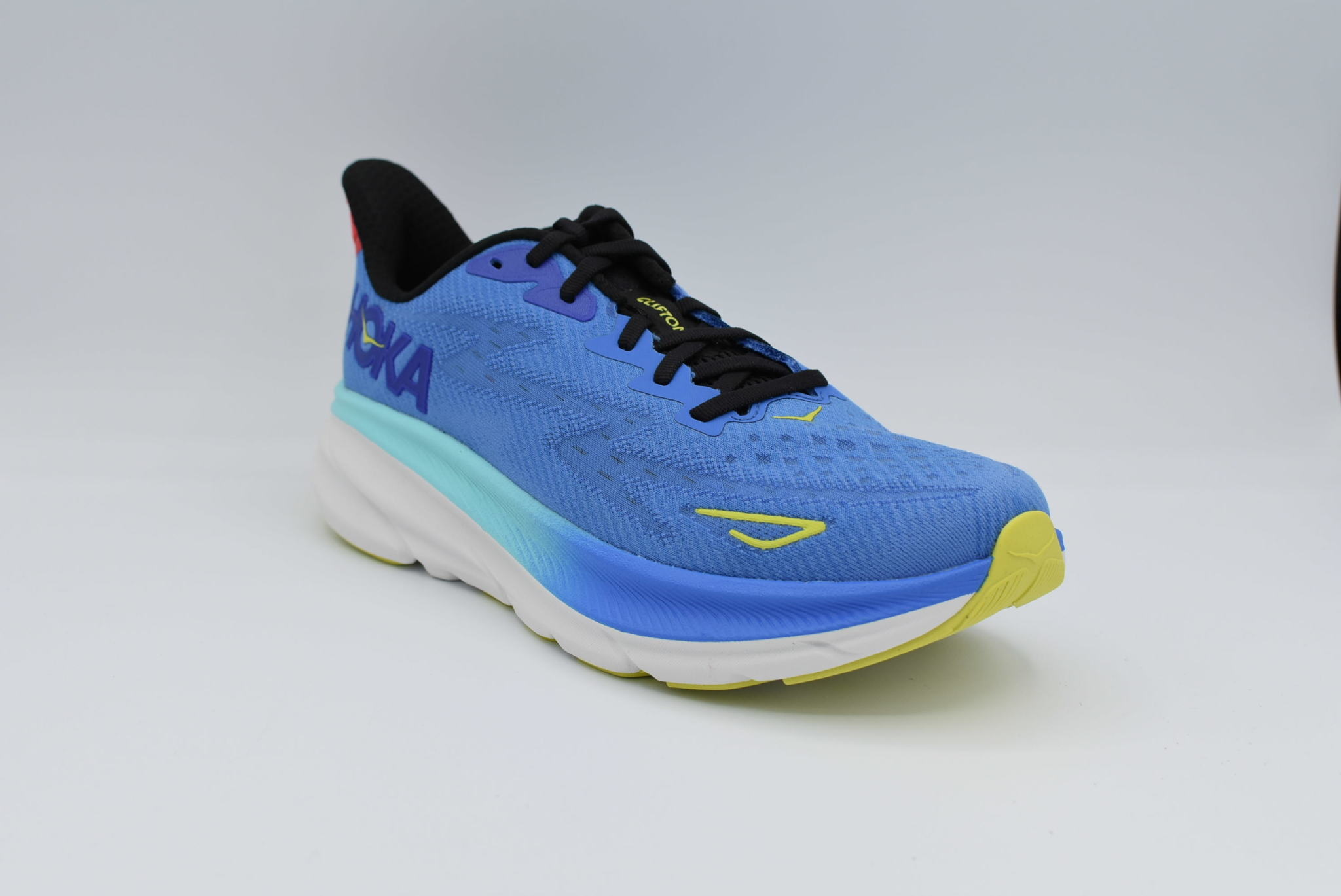 Hoka Clifton 9 Size 10 Mens $130 shipped : r/therunningrack