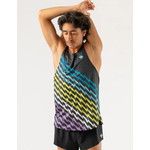 Rabbit Rabbit Go Time Singlet M