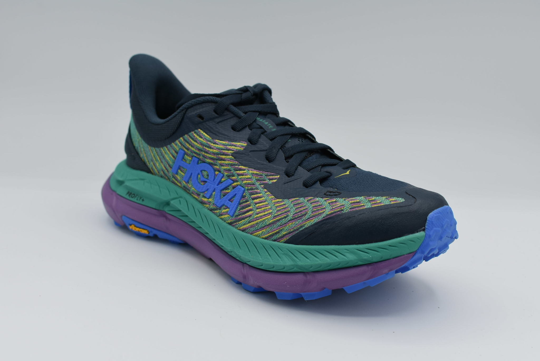 Hoka one one mafate speed outlet