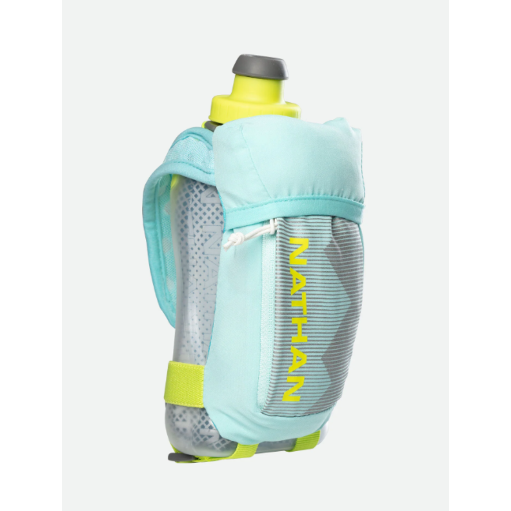 Nathan Quick Squeeze Ins 12oz  Handheld