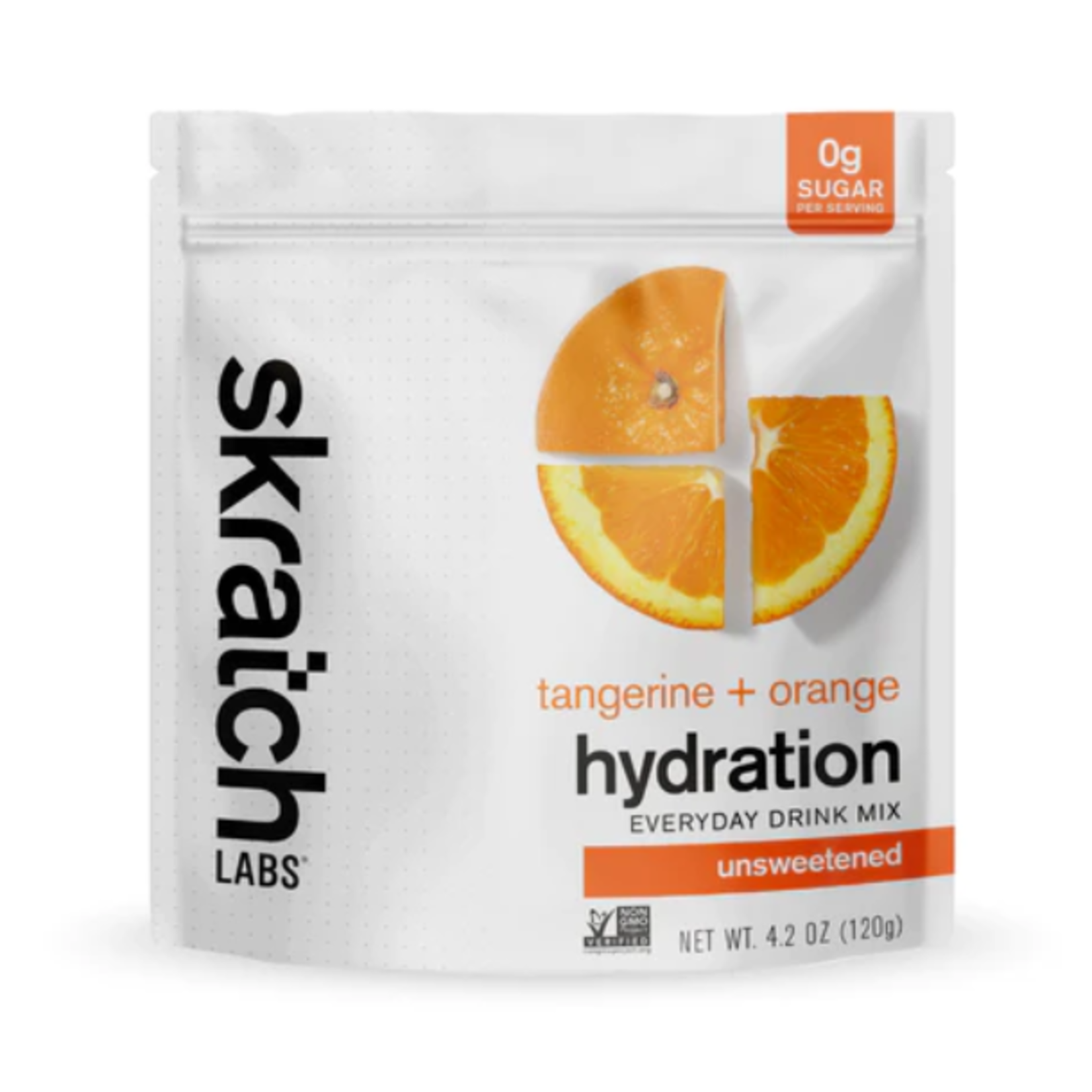 Skratch Labs Hydration Everyday Drink Mix (120g)