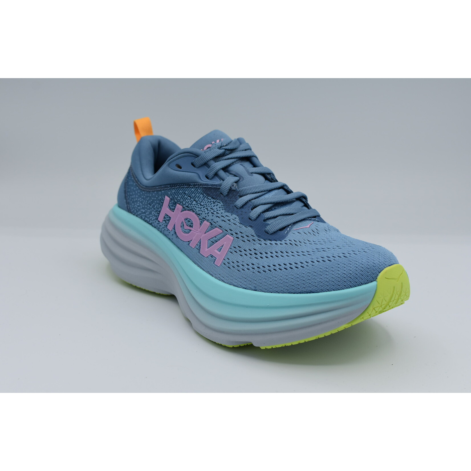 Hoka Hoka Bondi 8 W