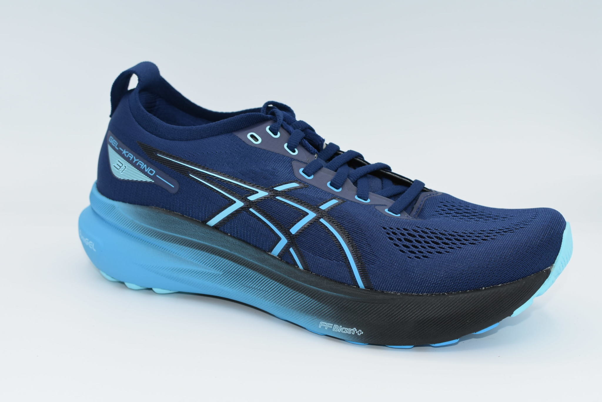 Asics Gel Kayano 31 Men Fast Trax Run Ski Shop