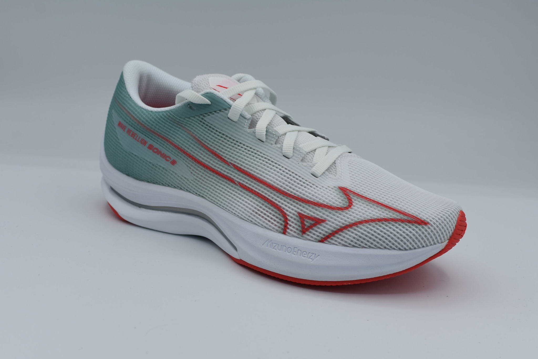 Mizuno sonic 2 hot sale