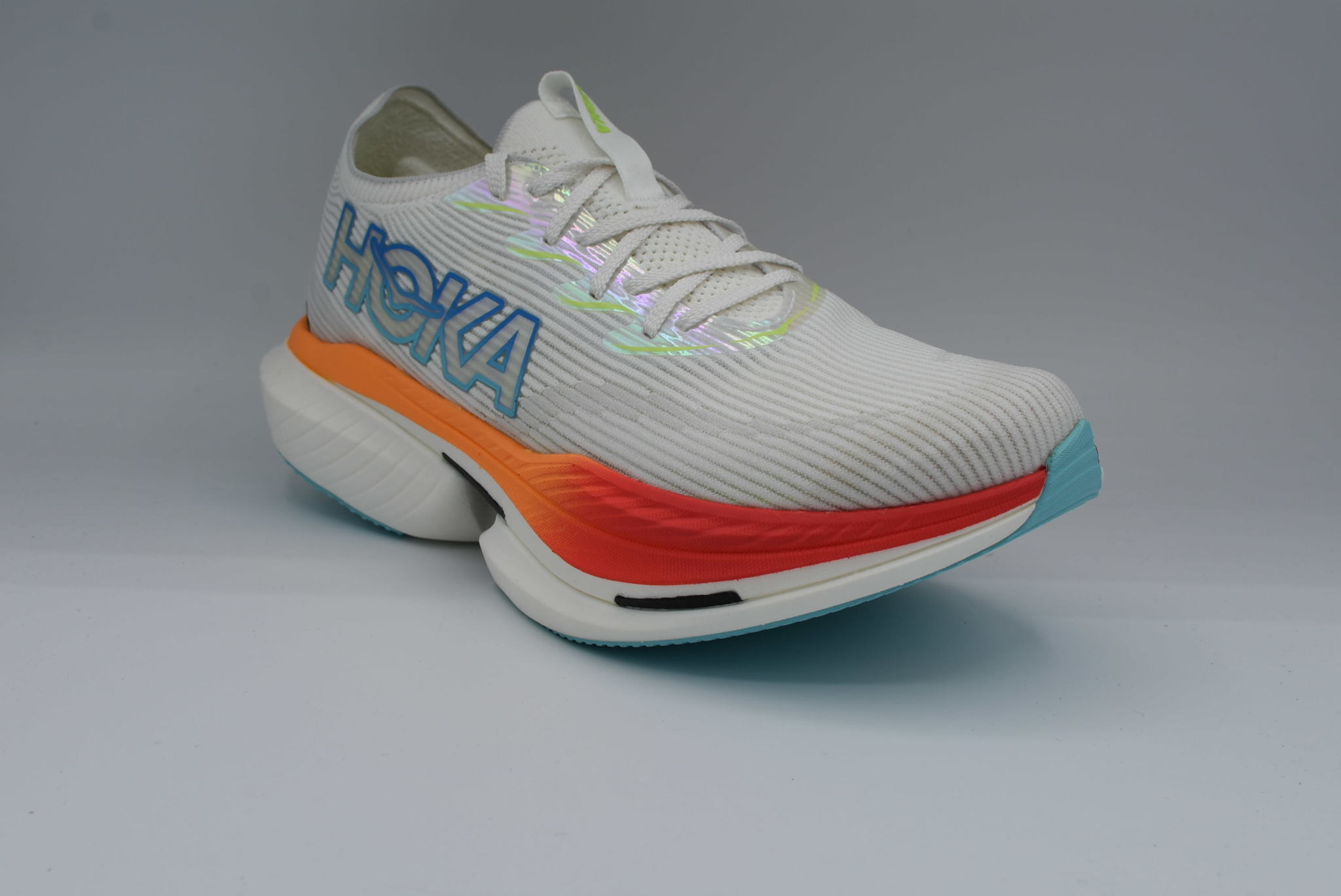 25.5 HOKA ホカオネオネ シエロ X1 2.0 Cielo X1（HOKA 味わい深