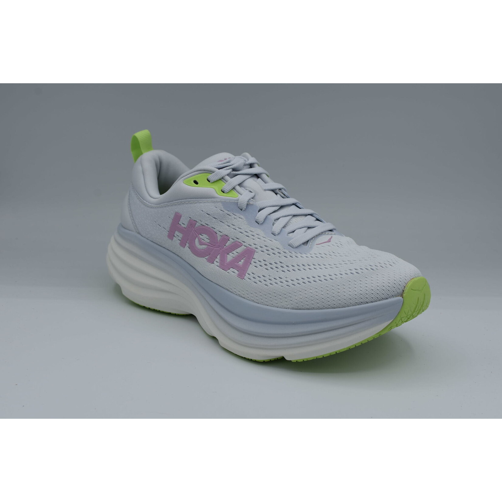 Hoka Hoka Bondi 8 W