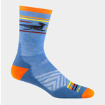 Darn Tough Darn Tough  Frontrunner Micro Crew Sock