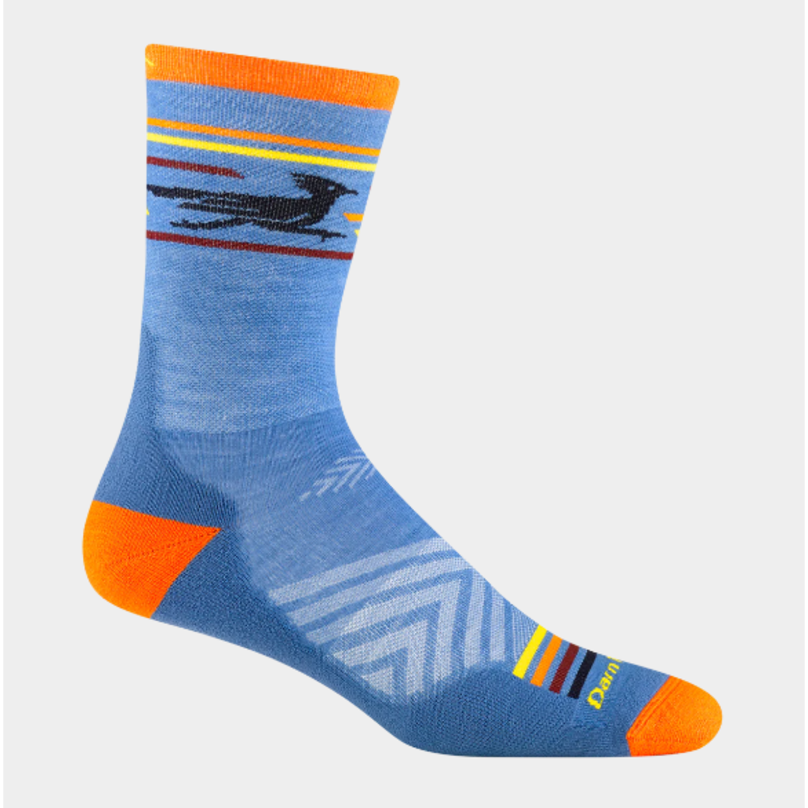 Darn Tough Darn Tough  Frontrunner Micro Crew Sock