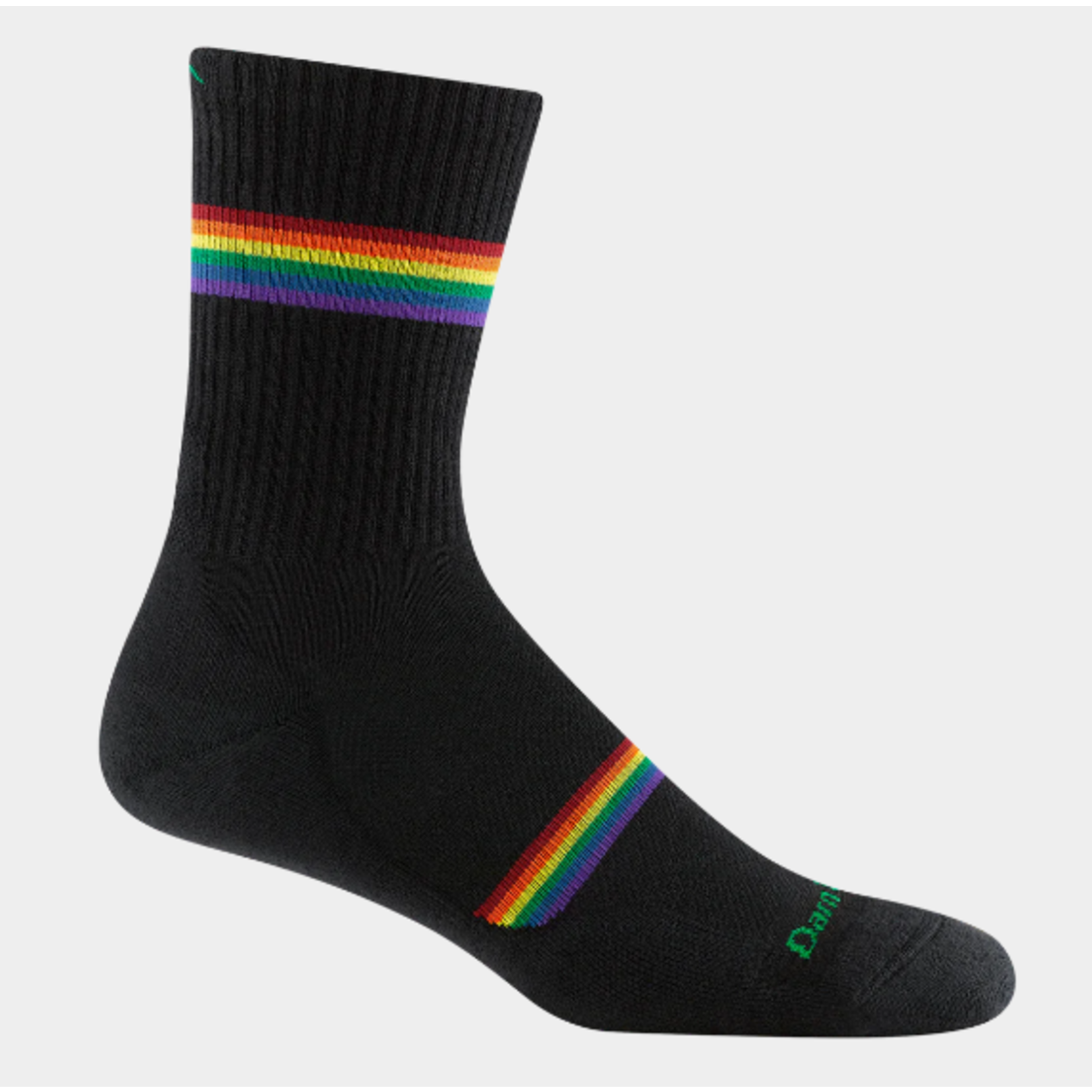 Darn Tough Darn Tough Prism Lightweight Sock