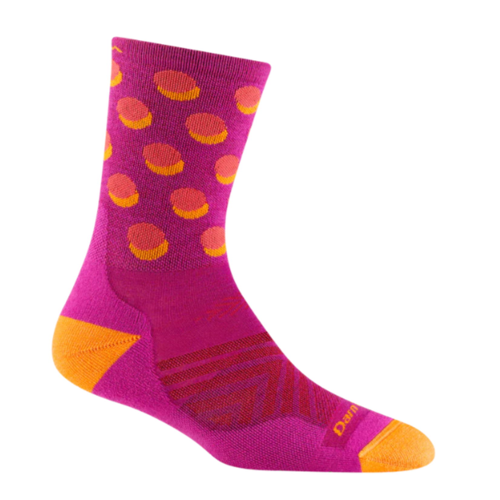 Darn Tough Darn Tough Circuit Micro Crew Sock