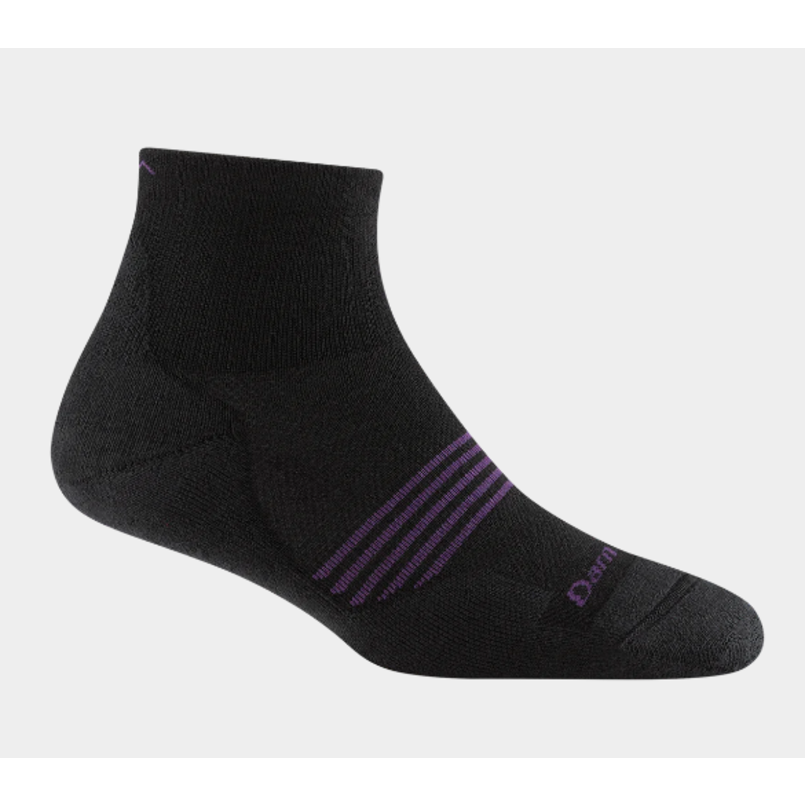 Darn Tough Darn Tough Element 1/4 Running Sock