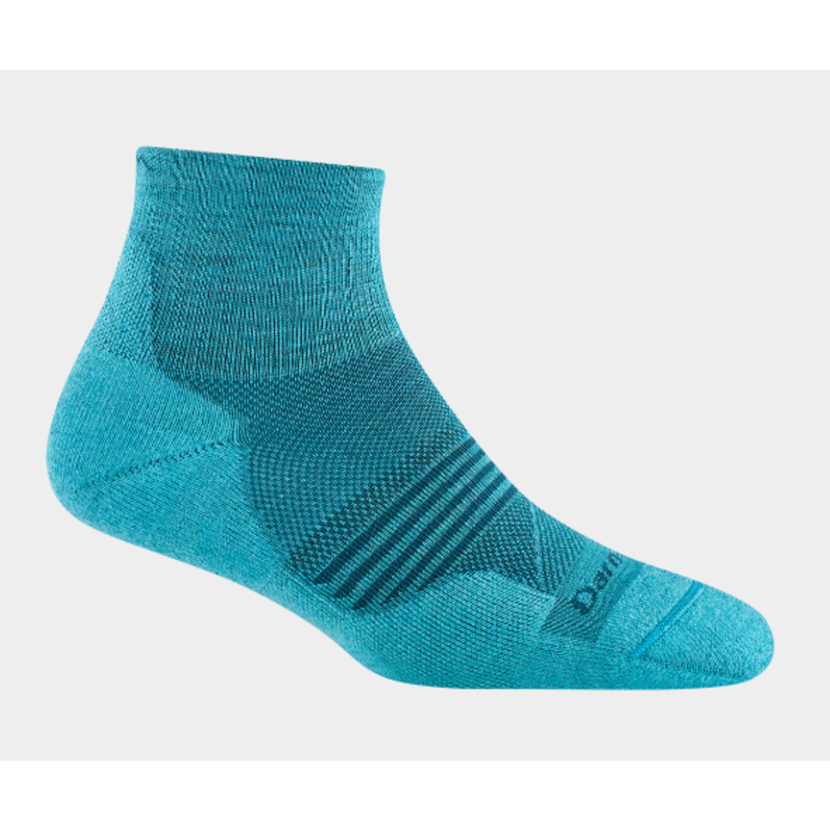 Darn Tough Darn Tough Element 1/4 Running Sock