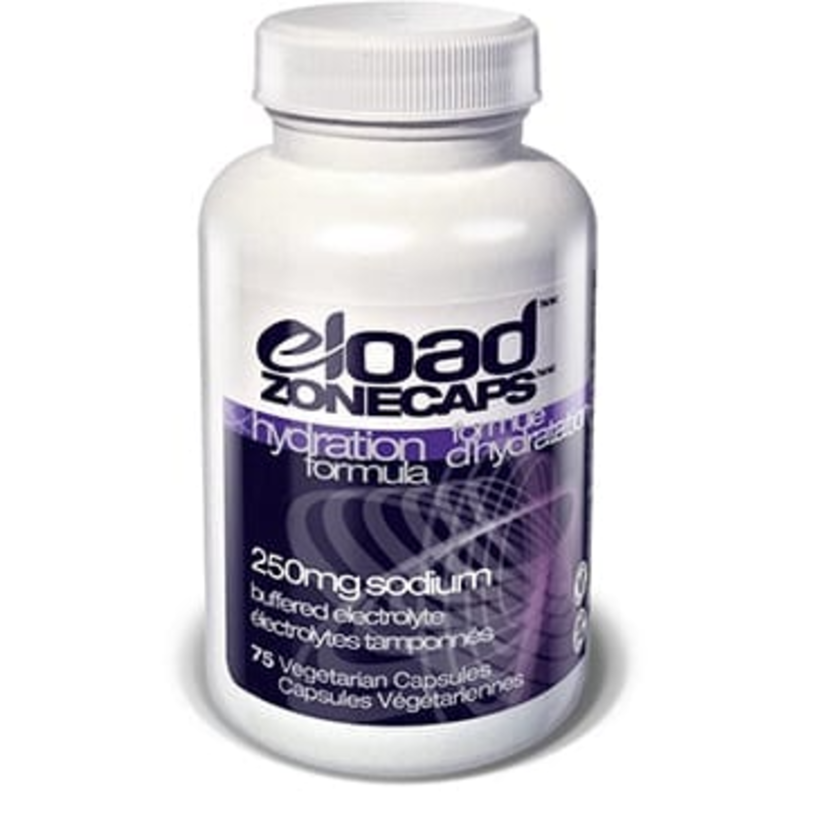 ELoad ELoad Zonecaps Electrolyte Capsules, 75 caps