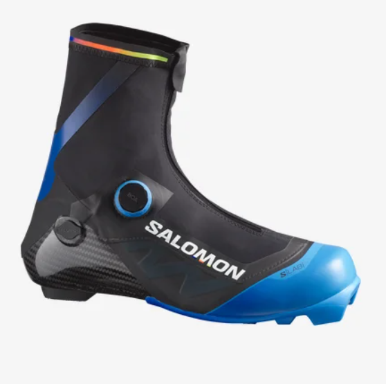 Salomon S LAB Classic Boa Boot