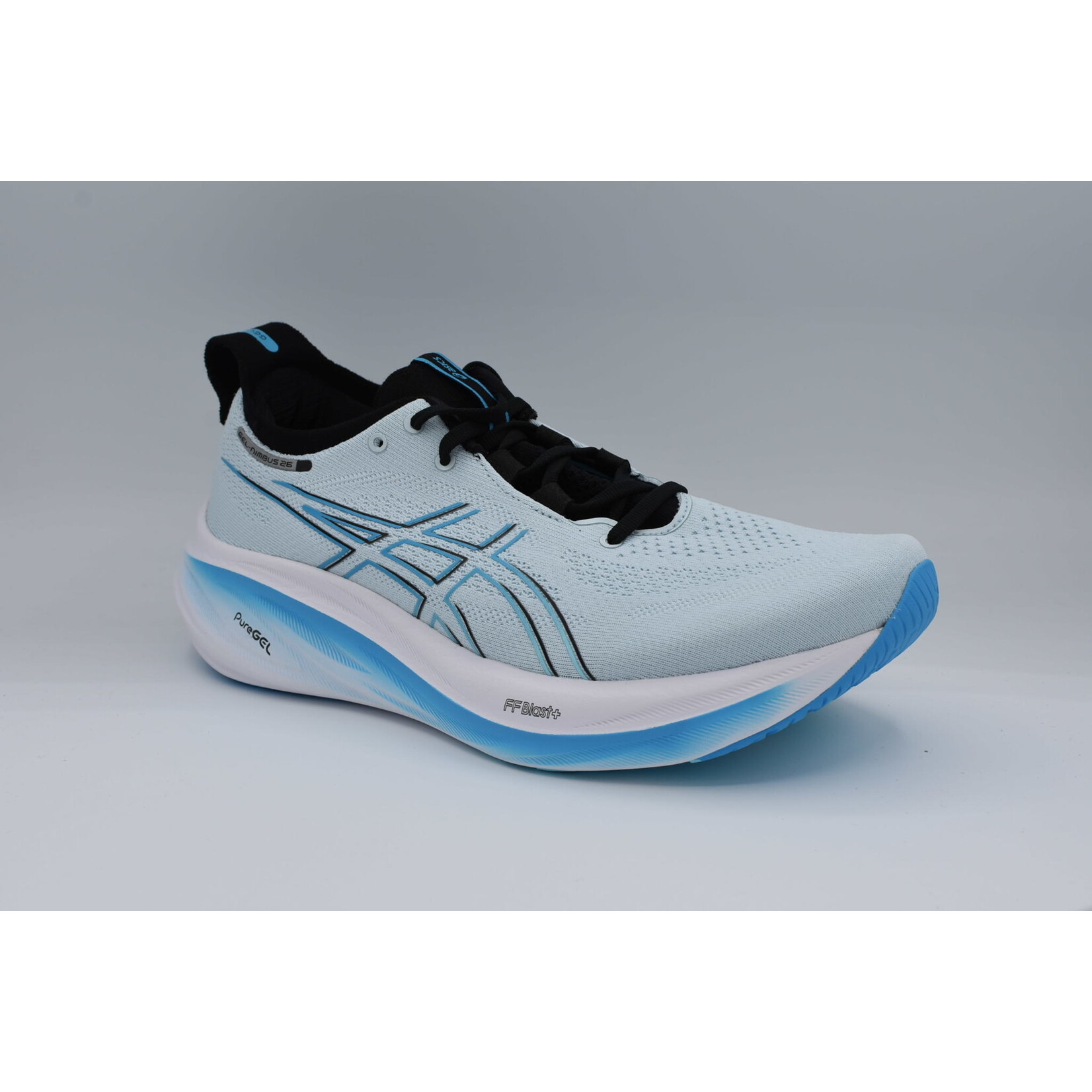 Gel nimbus asics sales