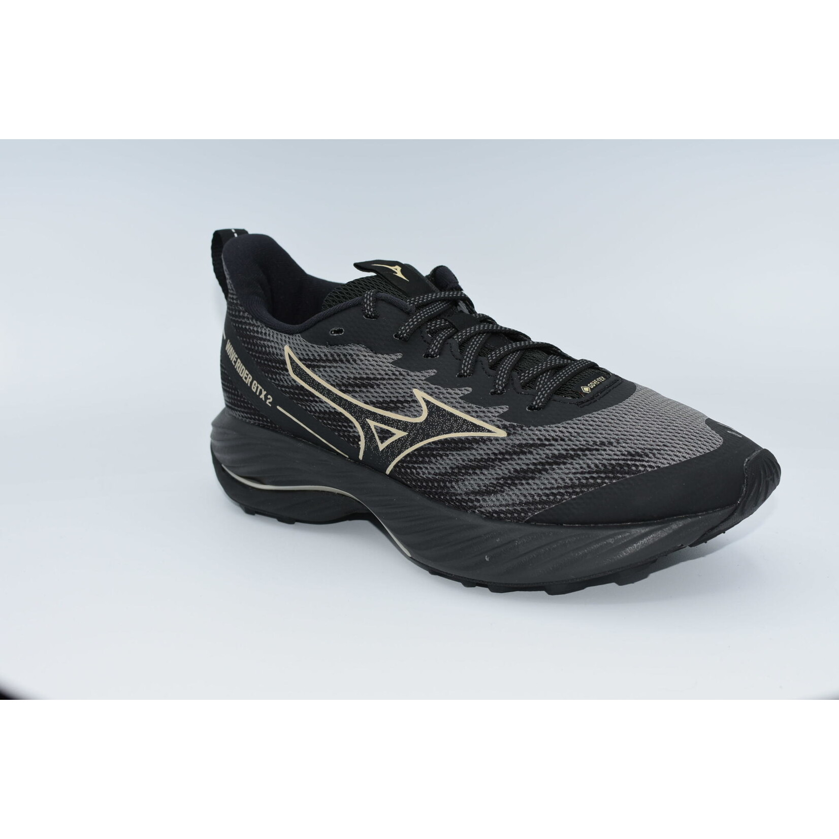 Mizuno wave rider mens online