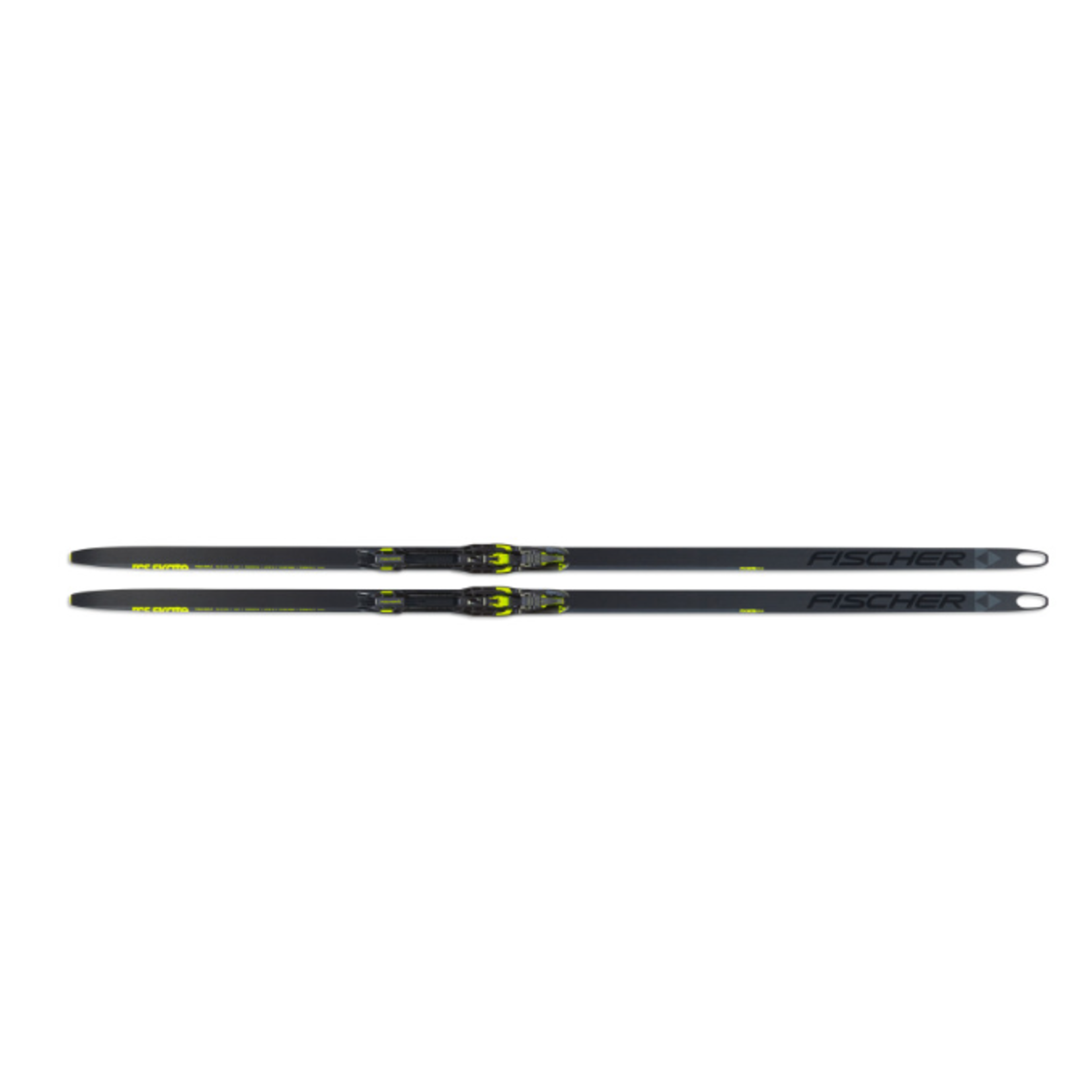 Fischer RCS Skate Plus Stiff IFP