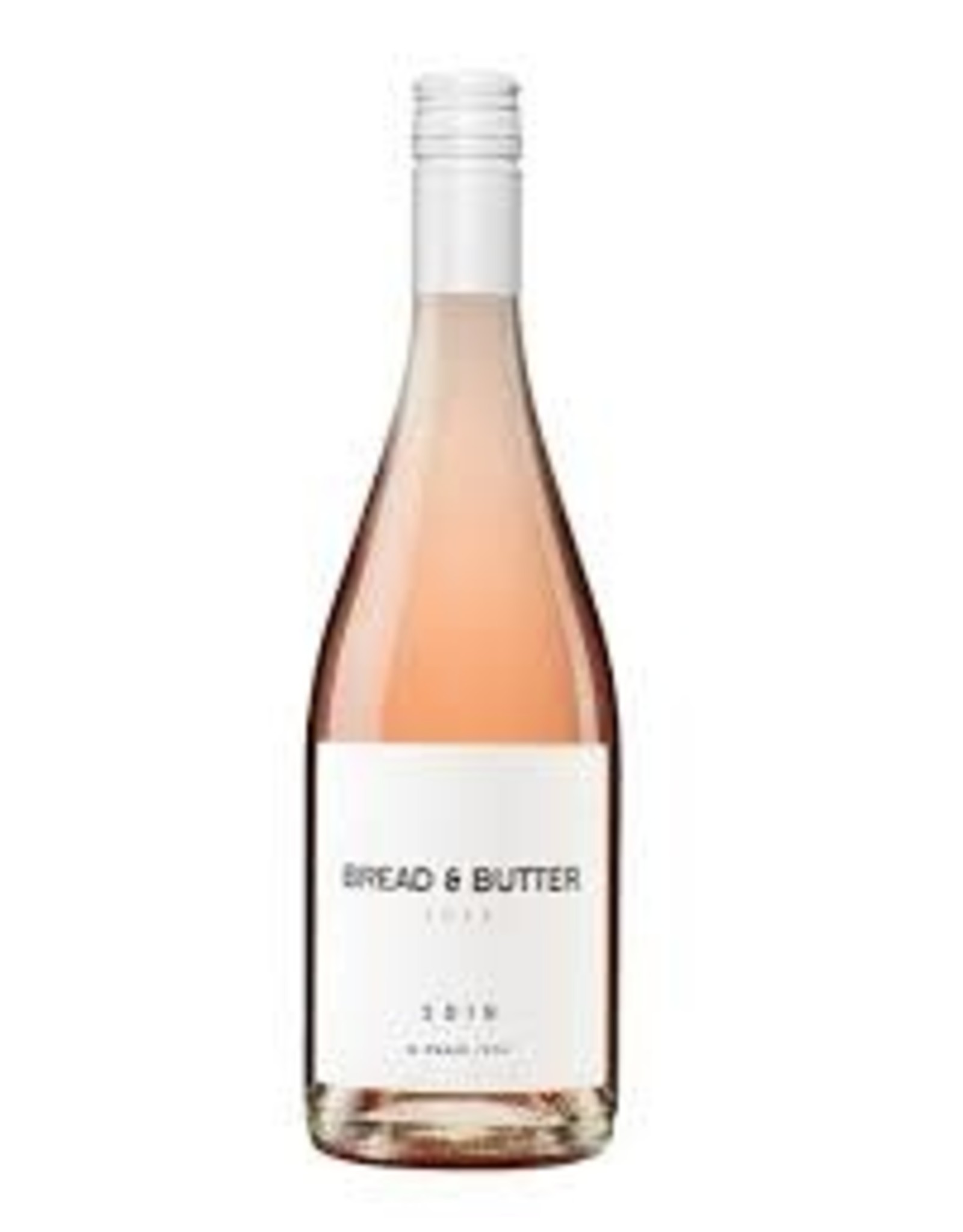 Bread Butter Rose 750ml Northshore Wine Amp Spirits