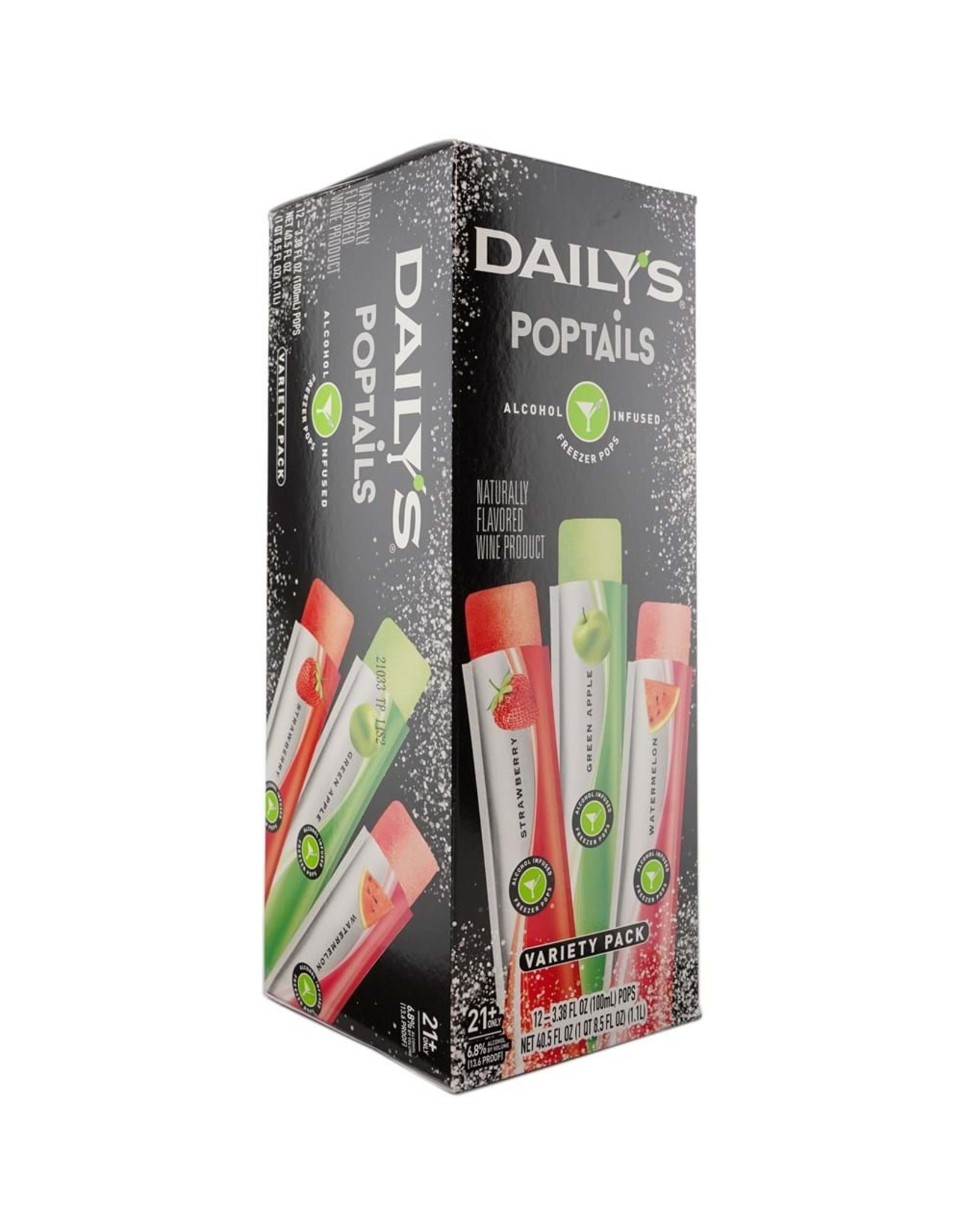 daily's poptails