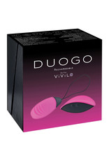 ViVilo Duogo Rechargeable