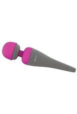 Palm Power Palm Power Massager - Corded - Pink