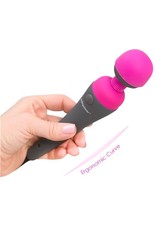 Palm Power Palm Power Massager - Corded - Pink