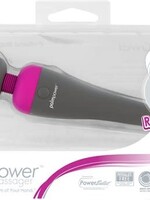 Palm Power Palm Power Massager - Corded - Pink