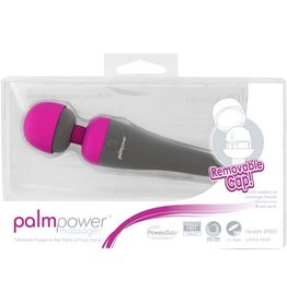Palm Power Palm Power Massager - Corded - Pink