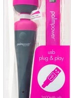 Palm Power Palm Power Plug & Play Wand