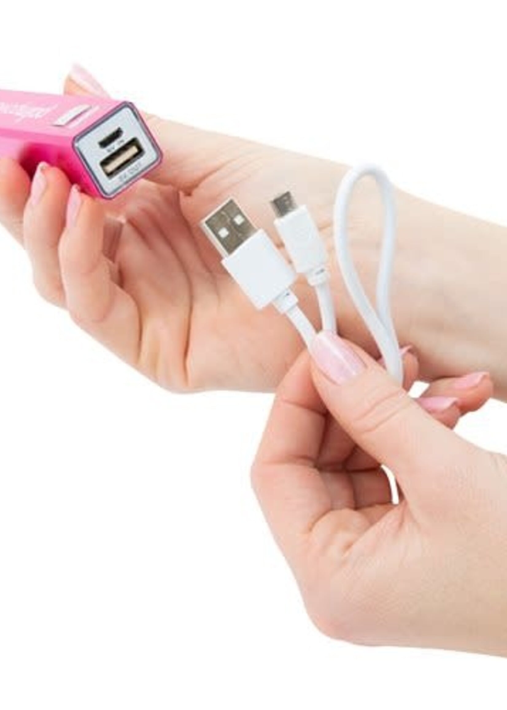 Palm Power Palm Power Plug & Play Wand