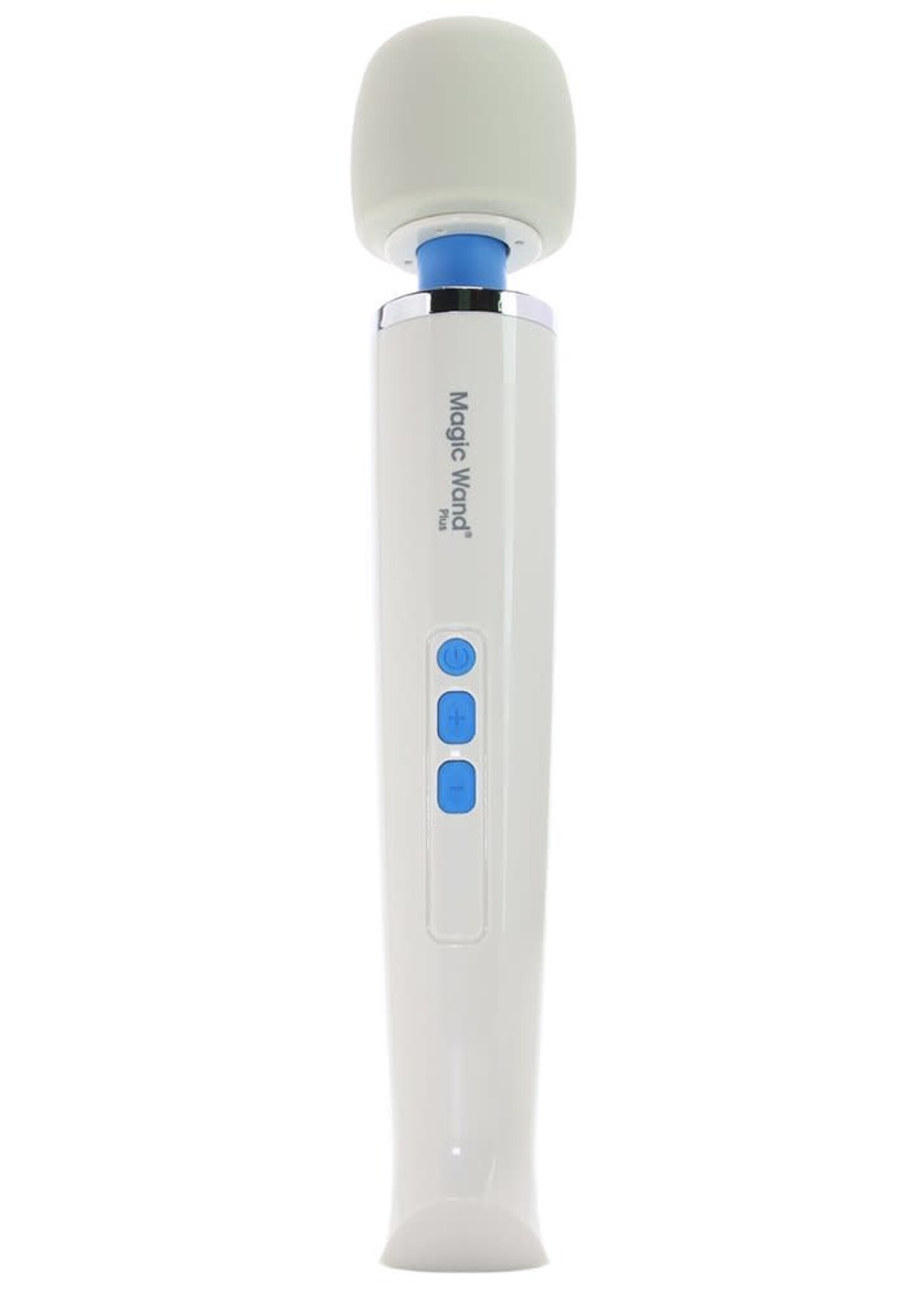 Magic Wand Magic Wand Plus Plug In Personal Massager