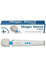 Magic Wand Magic Wand Plus Plug In Personal Massager