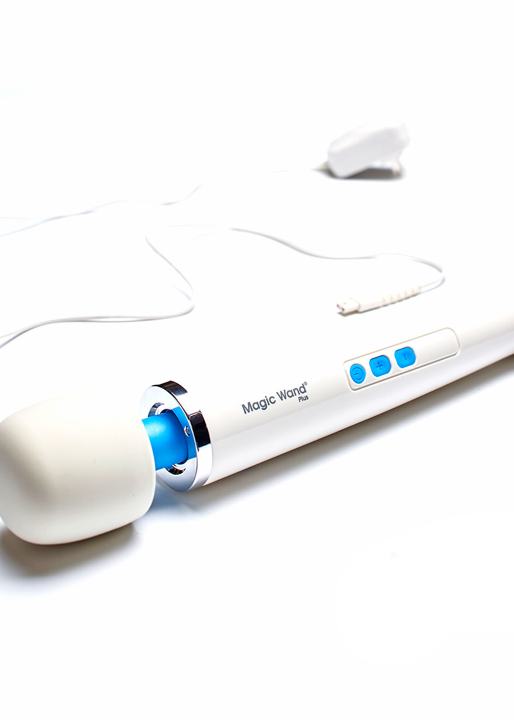 Magic Wand Magic Wand Plus Plug In Personal Massager