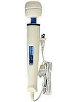 Magic Wand Magic Wand Original Personal Massager Plug-in 2 Speeds