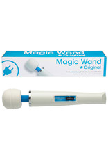 Magic Wand Magic Wand Original Personal Massager Plug-in 2 Speeds