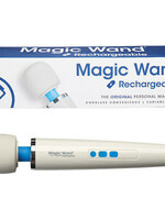 Magic Wand The Magic Wand Original Personal Massager Rechargeable