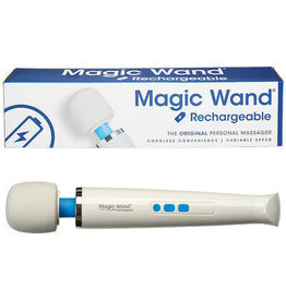 Magic Wand The Magic Wand Original Personal Massager Rechargeable
