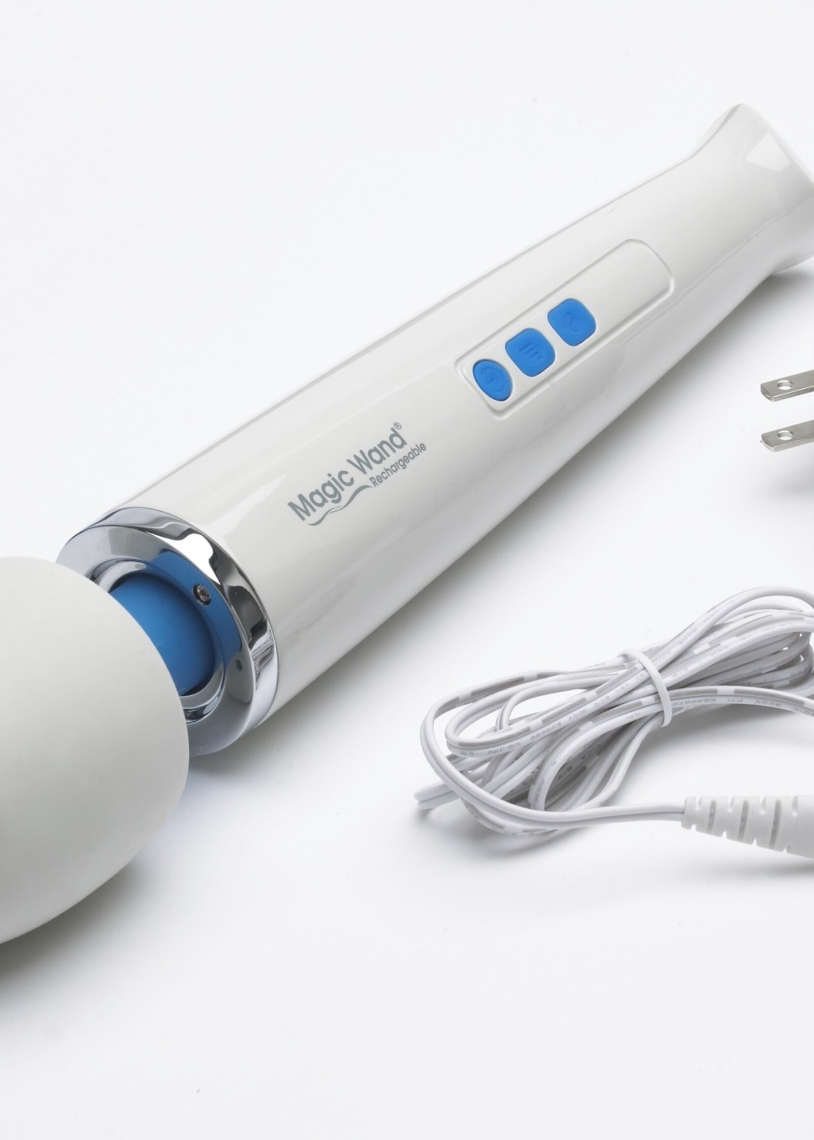 Magic Wand The Magic Wand Original Personal Massager Rechargeable