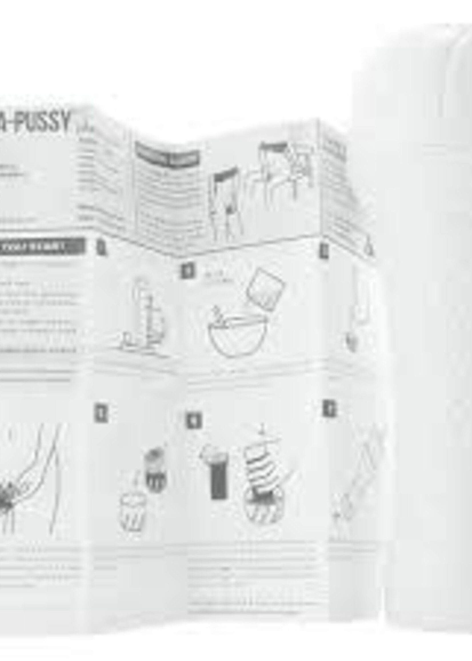 Empire Labs Clone-A-Pussy Plus Sleeve Kit